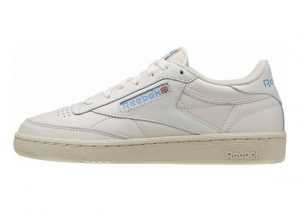 Reebok Club C 85 Vintage Natural|white