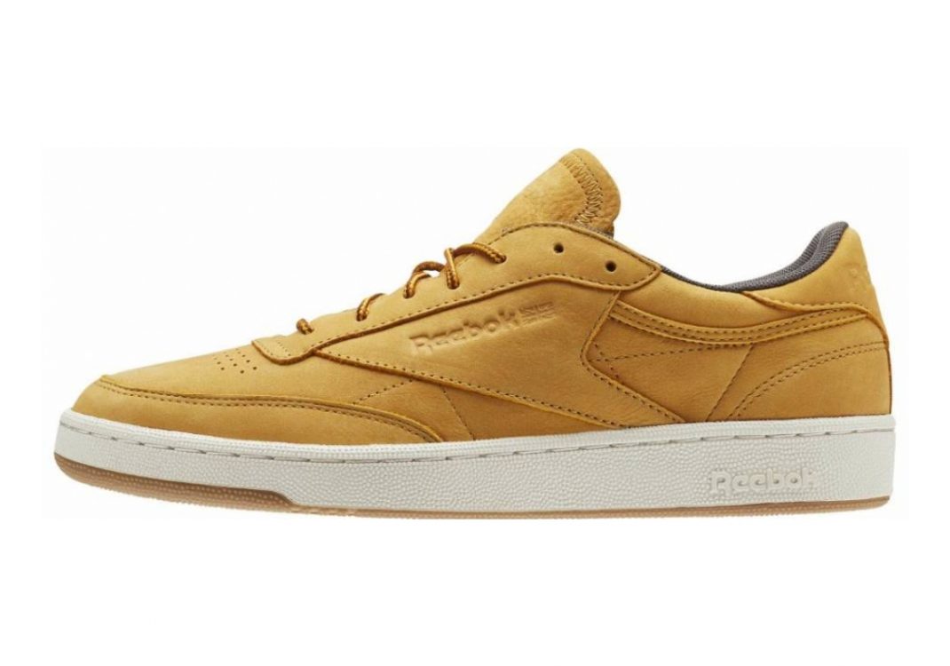 Reebok Club C 85 Wheat Pack reebok-club-c-85-wheat-pack-47bb