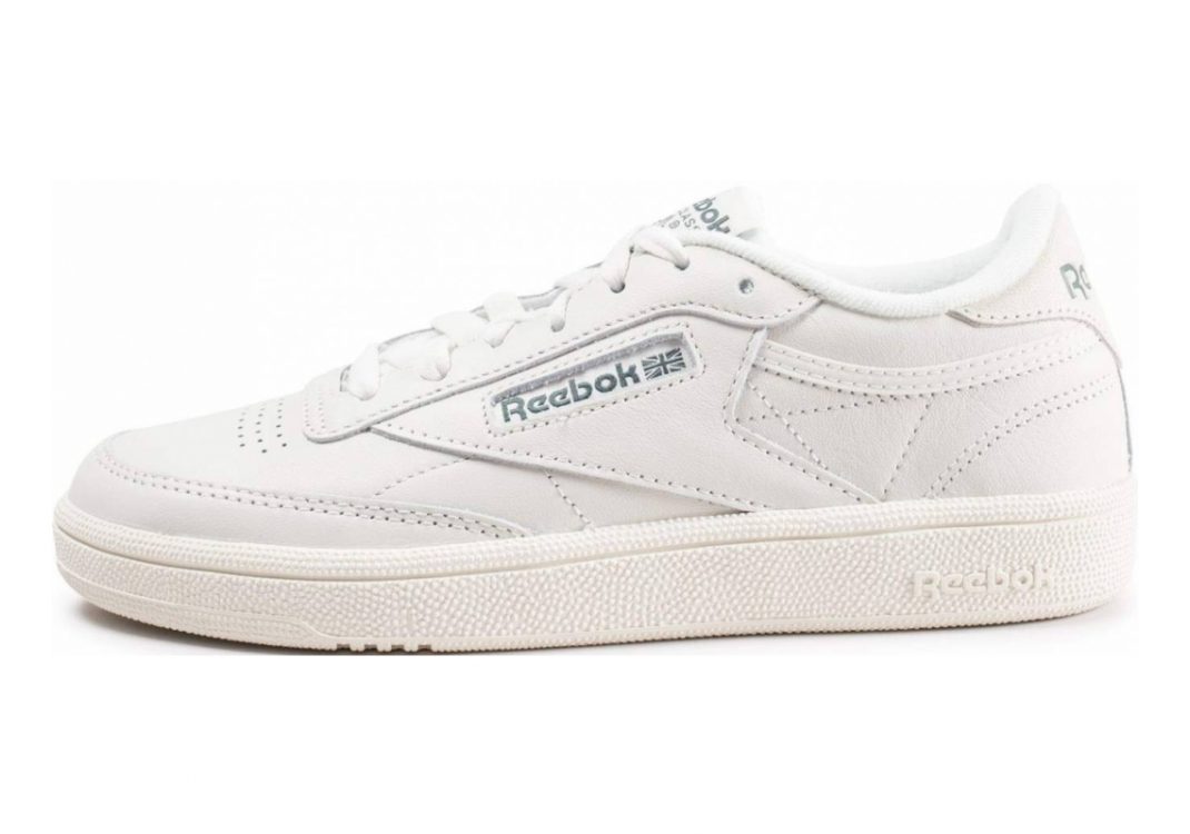 Reebok Club C 85 Beige