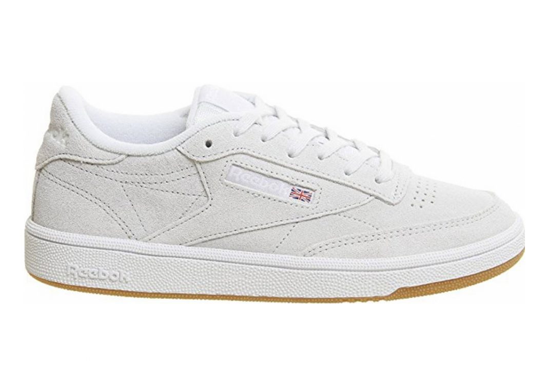 Reebok Club C 85 Grey
