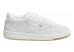 Reebok Club C 85 Grey
