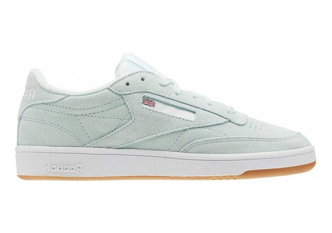 Reebok Club C 85 Groen
