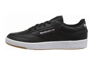 Reebok Club C 85 Zwart