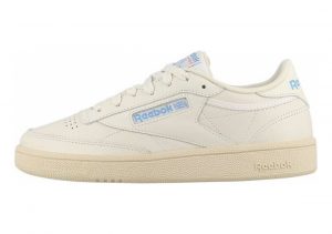 Reebok Club C 85 Chalk/Sahara/White
