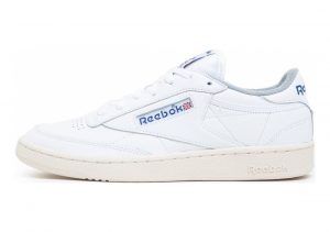 Reebok Club C 85 Vintage White