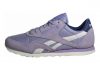 Reebok Classic Nylon Slim Core Morado / Azul / Blanco (Moon Violet / Midnight Blue / Chalk)