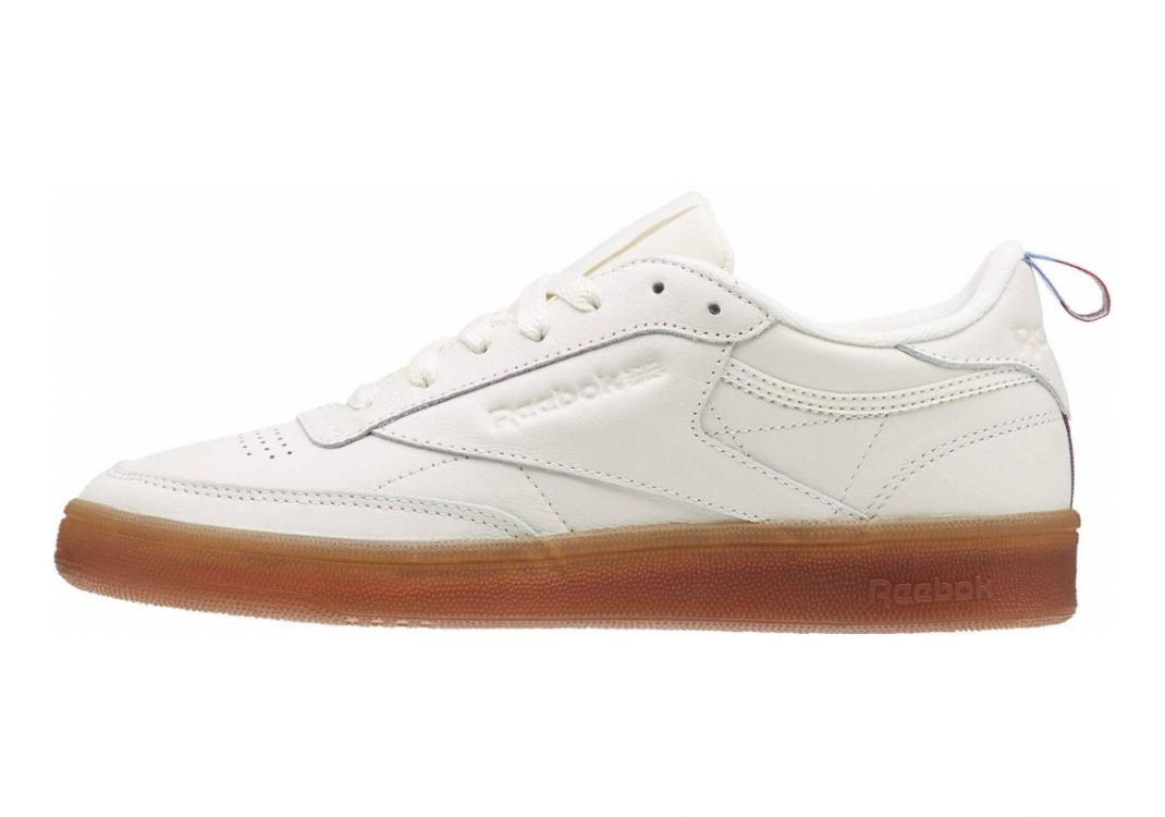 Reebok Club C 85 White