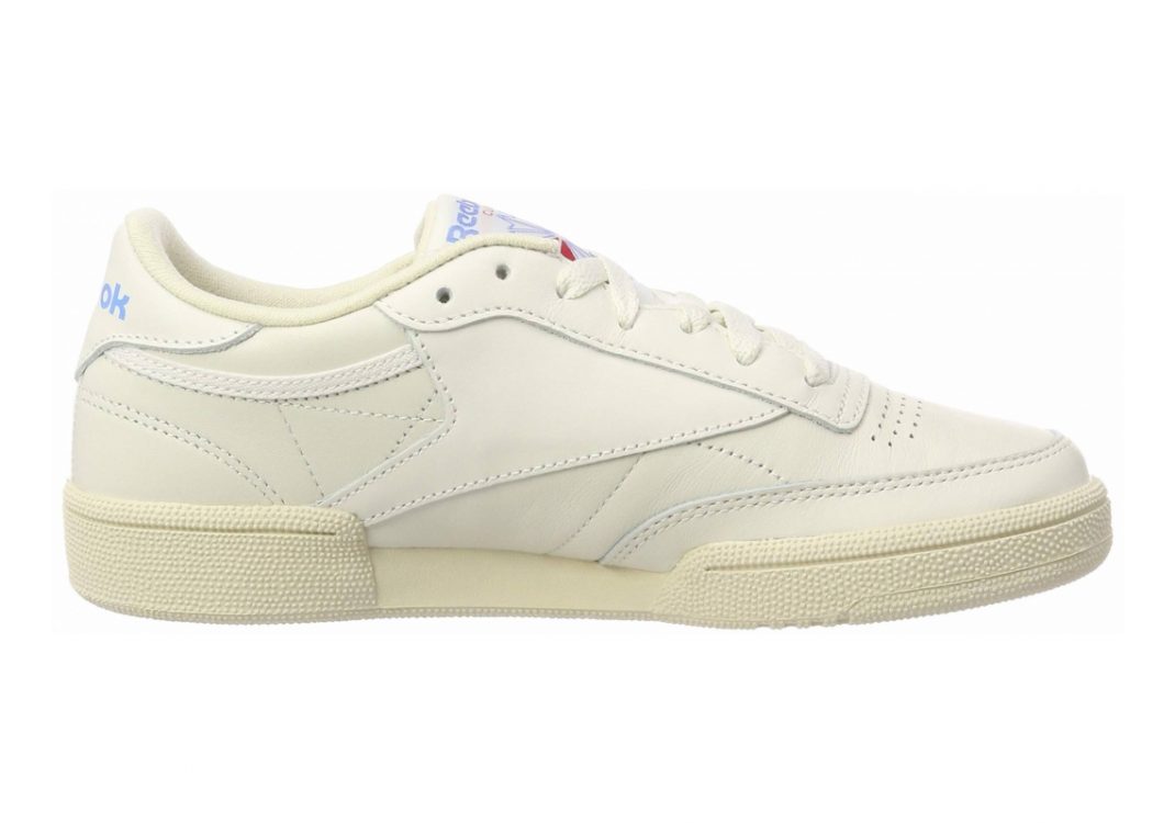 Reebok Club C 85 Vintage White