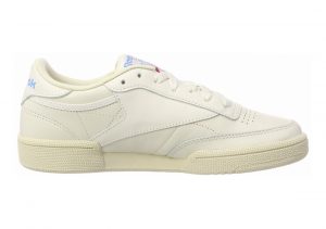 Reebok Club C 85 Vintage White