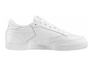 Reebok Club C 85 White/Light Grey