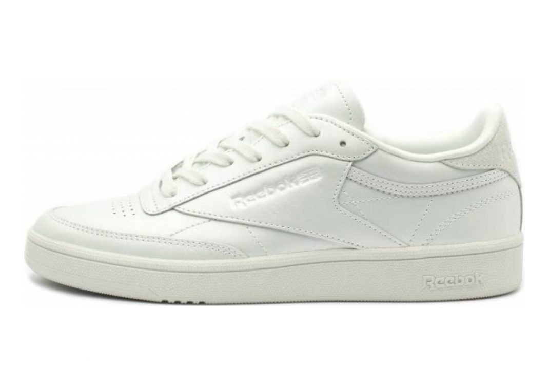 Reebok Club C 85 Blauw