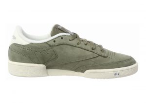 Reebok Club C 85 Vintage Green