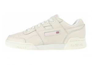Reebok Workout Plus Vintage blanc