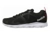 Reebok DashHex TR LMT Black