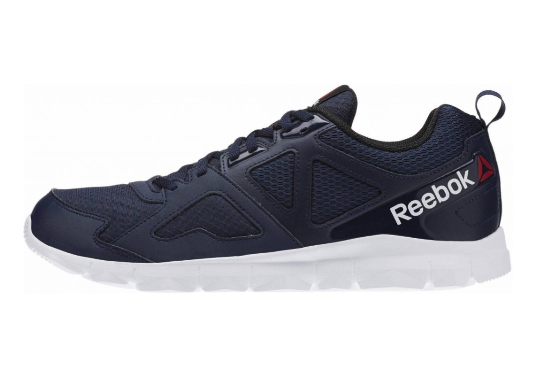 Reebok DashHex TR LMT Blue