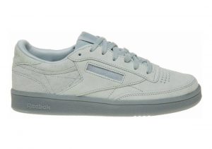 Reebok Club C 85 Lace Grey