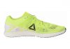 Reebok Floatride Run Fast Pro Multicolore (Neon Lime/White/Neon Red/Black 000)