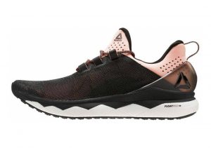 Reebok Floatride Run Smooth Black