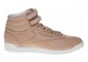 Reebok x FACE Stockholm Freestyle Hi Beige