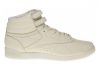 Reebok x FACE Stockholm Freestyle Hi Bianco