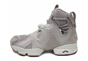 Reebok x Future Furykaze Grey