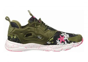 Reebok cheap furylite rosas