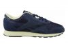 Reebok Classic Nylon P Azul (Collegiate Navy/Pprwht/Antique Copper/Black)