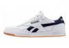 Reebok Royal Techque T LX Multicolor (White / Collegiate Navy / Gum 000)