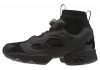 Reebok InstaPump Fury OG Ultraknit Black (St/Black/Coal/Ash Grey/Digital Pink St/Black/Coal/Ash Grey/Digital Pink)