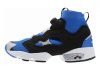 Reebok InstaPump Fury OG Ultraknit Mehrfarbig (Echo Blue/Blk/Steel/Matte Silvr/Wht/Chin 000)