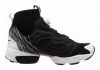 Reebok InstaPump Fury OG Ultraknit Black/White