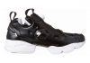 Reebok InstaPump Fury Overbranded Black-white