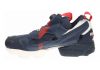 Reebok InstaPump Fury Overbranded Collegiate Navy/Excellent