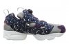 Reebok InstaPump Fury SP Blue, Purple, White, Grey V66116