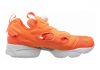 Reebok InstaPump Fury Tech Orange