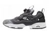 Reebok InstaPump Fury Tech BLACK/DGH SOLID GREY/FOGG