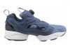 Reebok InstaPump Fury Tech Royal Slate Navy Blue Aq0624