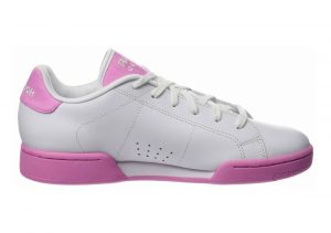 Reebok NPC II Pink
