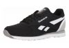 Reebok Classic Leather MVS Black/Stark Grey/White