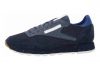 Reebok Classic Leather SM Collegiate Navy/Sky Indigo/Deep Cobalt/Chalk