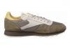 Reebok Classic Leather SM Stone Grey/Sand Stone/Urbn Gry/Beige/Chlk/Wht