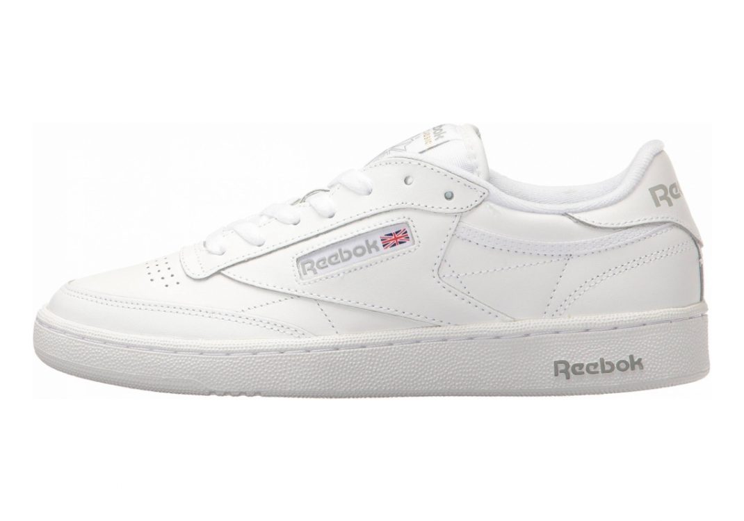 Reebok Club C 85 White