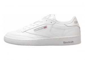 Reebok Club C 85 White