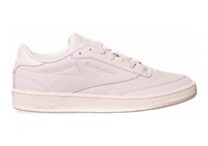 Reebok Club C 85 Vintage Beige (Chalk/gold Met)