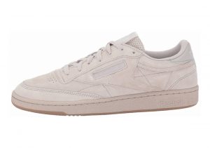 Reebok Club C 85 SG Purple