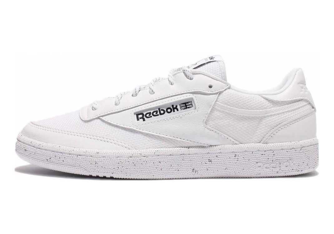 Reebok Club C 85 Weiß
