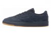 Reebok Club C 85 TG Collegiate Navy/Nite Navy/Gum