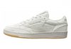 Reebok Club C 85 TG Steel/Carbon-gum