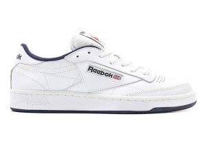 Reebok Club C 85 White