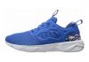 Reebok Furylite II Awesome Blue/White/Black/Pink Blaze/Echo Blue